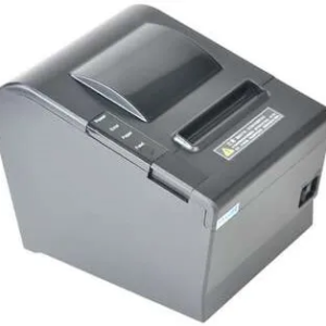IMPRIMANTE DE CAISSE USB 80 MM COUPEUR AUTOMATIQUE