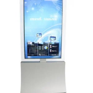 MONITEUR PUBLICITAIRE EXTÉRIEUR 43 POUCES LED NON TACTILE