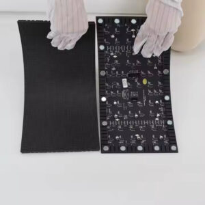 Modules LED P4 : Optimisez Votre Affichage Publicitaire LED, Interne comme Externe