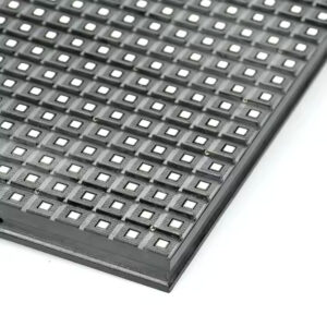 Modules LED P1.5 pour publicités LED, la solution polyvalente pour tout type d’installation