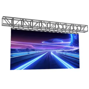 SOL ÉLECTRONIQUE LED P3.91 – 50cm × 100cm